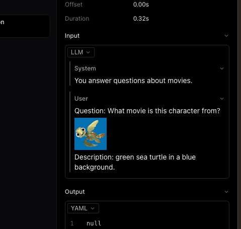 Images in playground